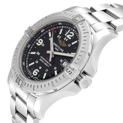 breitling colt men'|best breitling colt watches.